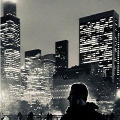 City Lights von Austin Farwell (Download) 