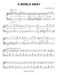 A World Away von Austin Farwell (Download) 