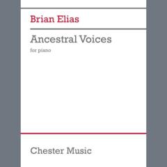 Ancestral Voices (Download) 
