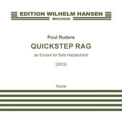 Quickstep Rag (Download) 