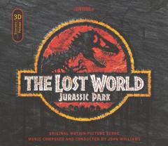 Theme From "The Lost World" (Download) 