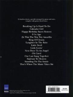 Budget Series: More for Less von Neil Sedaka 