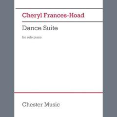Dance Suite (Download) 