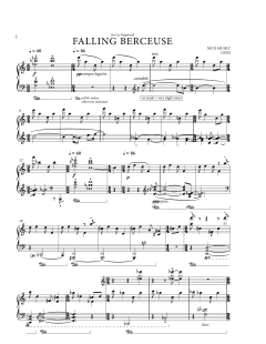 Falling Berceuse (Download) 