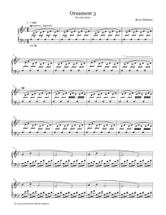 Ornament 3 (Download) 