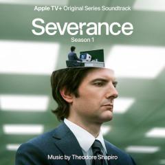Severance - Main Title Theme (Download) 