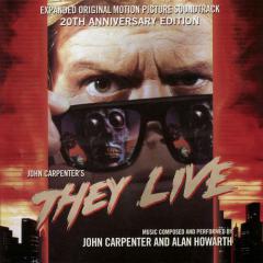 They Live von John Carpenter (Download) 