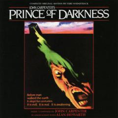 Darkness Begins von John Carpenter (Download) 