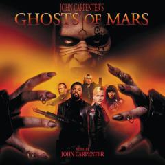 Ghosts Of Mars von John Carpenter (Download) 
