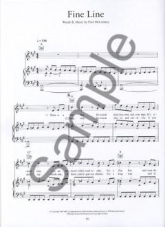 Chaos and Creation in the Backyard von Paul McCartney 