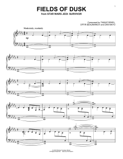 Fields Of Dusk von Offir Benjaminov (Download) 