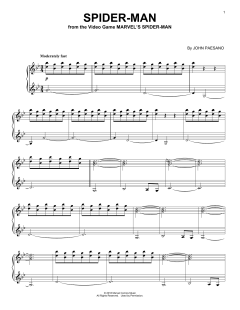 Spider-Man von John Paesano (Download) 