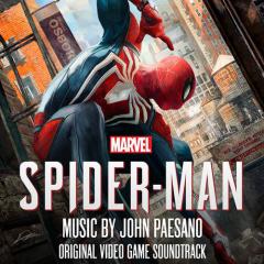 Spider-Man von John Paesano (Download) 