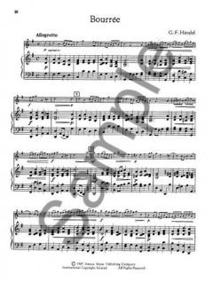 Oboe Solos im Alle Noten Shop kaufen günstig online kaufen