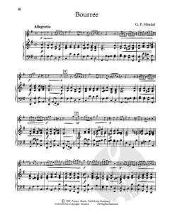 Oboe Solos im Alle Noten Shop kaufen günstig online kaufen