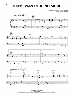 Don't Want You No More von The Allman Brothers Band (Download) 