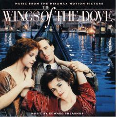 The Wings Of The Dove von Edward Shearmur (Download) 