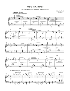 Waltz in G minor, No. 2 (Download) 