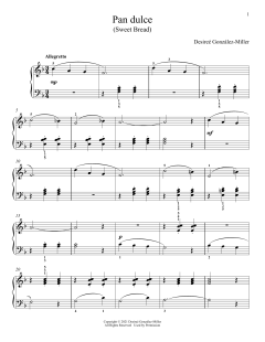 Pan Dulce (Download) 