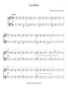 La Piñata (Download) 