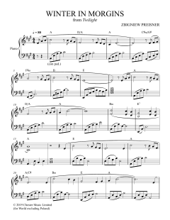 Winter In Morgins (Download) 