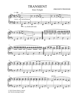 Transient (Download) 