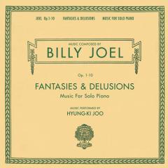 Sorbetto From Suite For Piano von Billy Joel (Download) 
