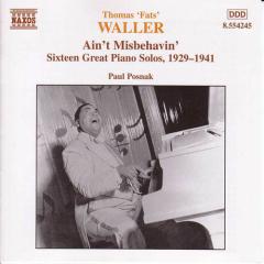Valentine Stomp von Thomas "Fats" Waller (Download) 