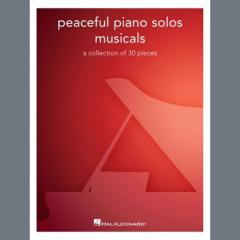 Somewhere That's Green von Alan Menken (Download) 