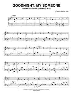 Goodnight, My Someone (Download) 