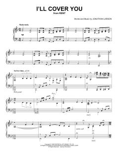 I'll Cover You (Download) 