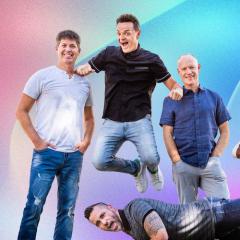 Ordinary von The Piano Guys (Download) 