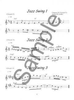 100 Ultimate Jazz Riffs 