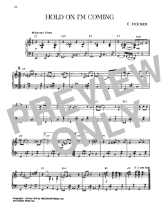 Hold On I'm Comin' von Earl Hooker (Download) 