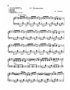 O Susanna von Lawrence Welk (Download) 