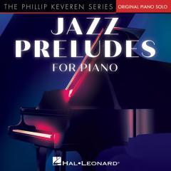 Jazz Prelude No. 8 von Phillip Keveren (Download) 