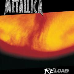 Fuel von Metallica (Download) 