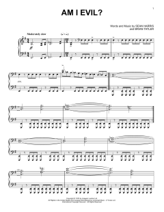 Am I Evil? von Metallica (Download) 