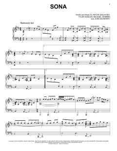 Sona (feat. The Olllam) von Zedd (Download) 