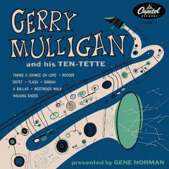 A Ballad von Gerry Mulligan (Download) 