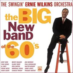 Ernie's Blues von Ernie Wilkins (Download) 