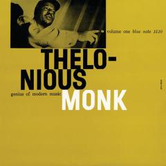 Off Minor von Thelonious Monk (Download) 