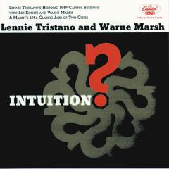 Crosscurrent von Lennie Tristano (Download) 