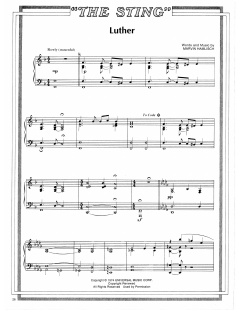 Luther von Scott Joplin (Download) 