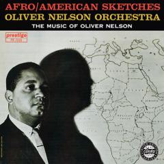 Emancipation Blues von Oliver Nelson (Download) 