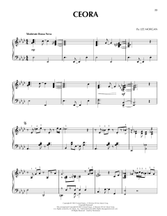 Ceora von Lee Morgan (Download) 