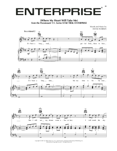 Where My Heart Will Take Me (Download) 