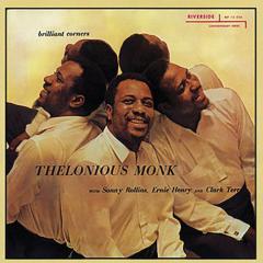 Brilliant Corners von Thelonious Monk (Download) 