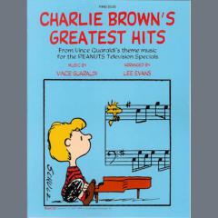 Charlie Brown All Stars von Vince Guaraldi (Download) 