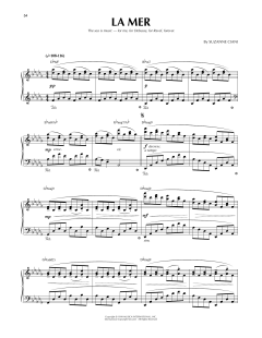 La Mer von Suzanne Ciani (Download) 